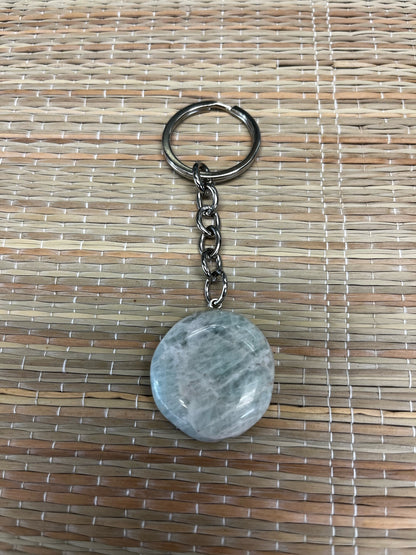 Stones | Stone Keychains