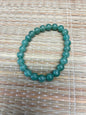 Stone Bracelet 8mm | Stretch Stone Bracelet