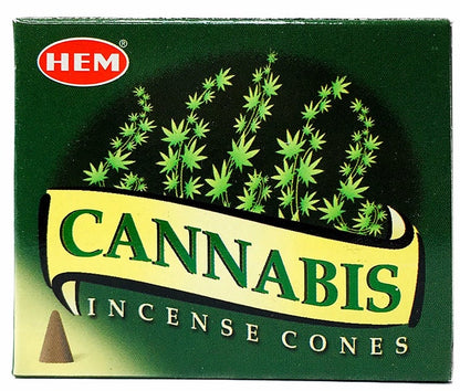 Incense Cones | Incense Cones 10 pack