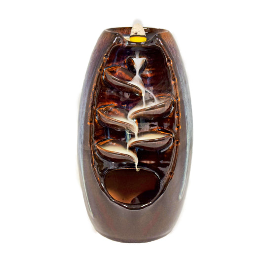 Incense Burner | Backflow Ceramic Incense Burners