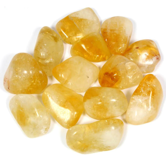 Stones | Citrine