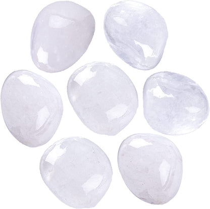 Stones | Quartz | Clear Quartz