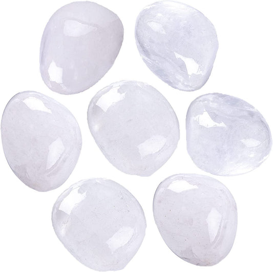 Stones | Quartz | Clear Quartz