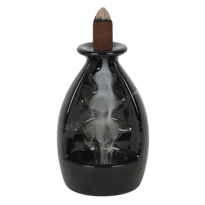 Incense Burner | Backflow Porcelain Incense Burner
