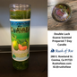 Candles | 7 Day Candles | Prepared 7 Day Candle  [FREE SHIPPING USA]