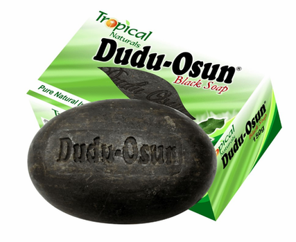 Soaps | Bar Soaps | Dudu-Osun Black Soap