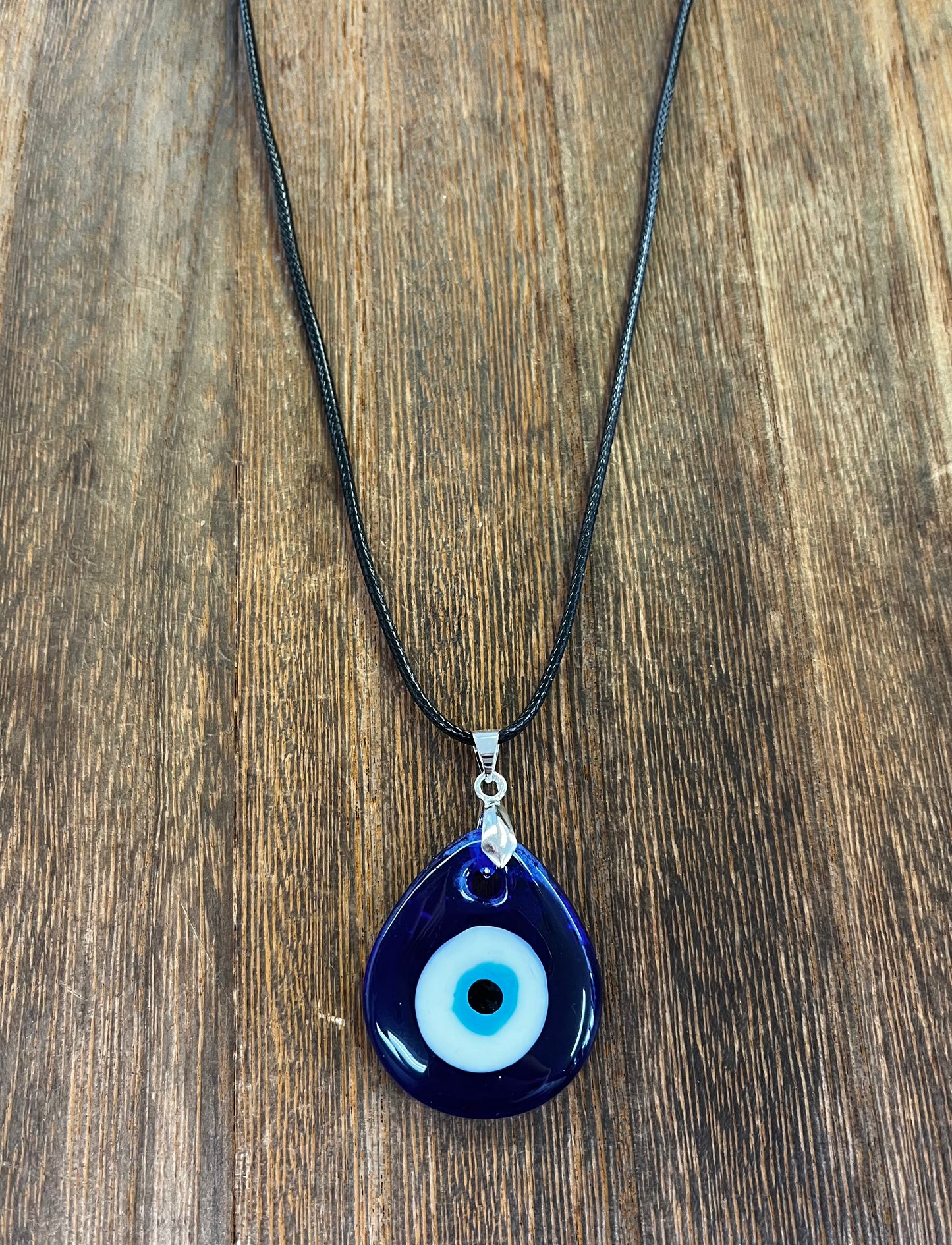 Necklaces |  Turkish Evil Eye necklace