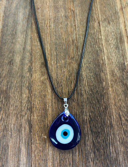 Necklaces |  Turkish Evil Eye necklace