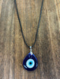 Necklaces |  Turkish Evil Eye necklace
