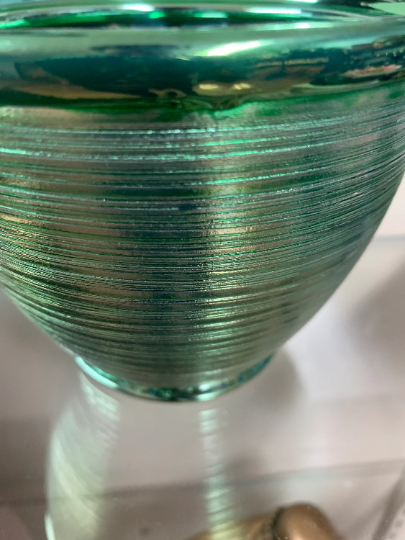 Elephant Pot | Orunmila Sopera