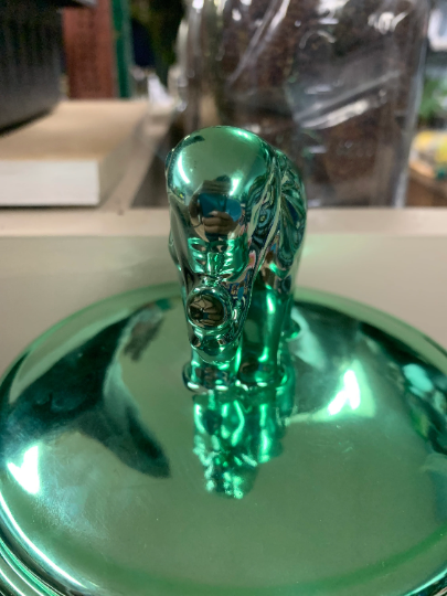 Elephant Pot | Orunmila Sopera