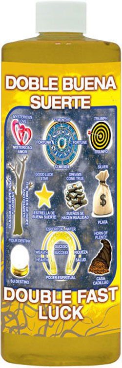 Spiritual Waters & Colognes | 33 oz Spiritual Waters & Colognes