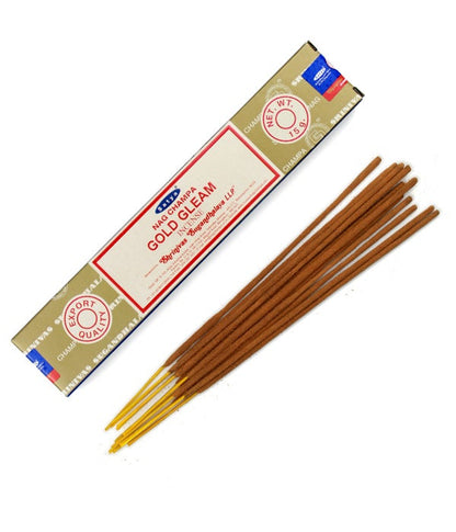 Incense Sticks | Satya Nag Champa Incense Sticks 15gm