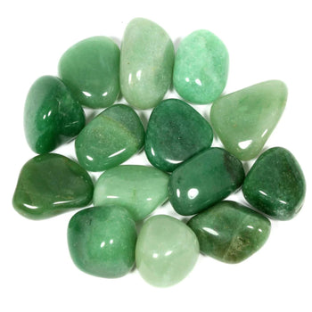 Stones | Aventurine | Green Aventurine | Polished Stones