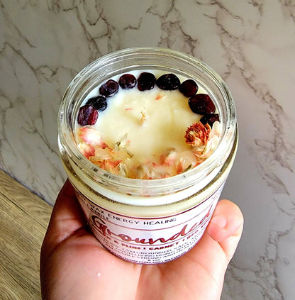 Candles | Soy Intention Candles
