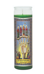 Candles | 4 Day Candles | Religious 4 Day Candles
