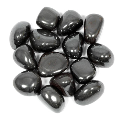 Stones | Hematite | Polished Stones