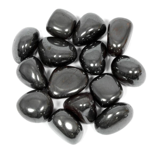 Stones | Hematite | Polished Stones