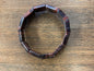 Stone Bracelet | Stone Stretch Bracelet - Mix Shapes