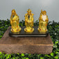 Fuk Luk Sau - Chinese Three Wise Men
