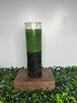 Candles | 7 Day Candles | Plain Multi-Colored 7 Day Candles  [FREE SHIPPING USA]