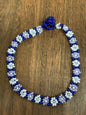 Anklet | Daisy Beaded Anklet