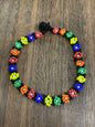 Anklet | Daisy Beaded Anklet