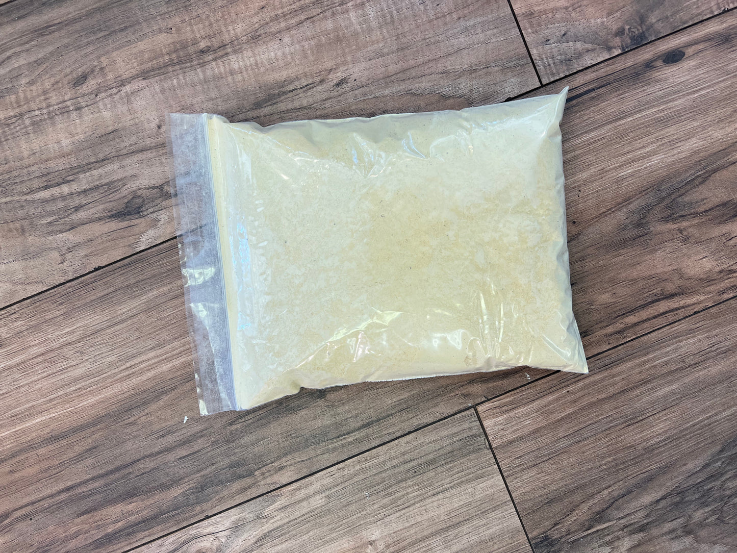 Iyerosun | Divination Powder | Ifa Powder | Ifa Divination | Ase Powder [FREE SHIPPING USA]