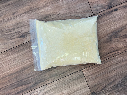 Iyerosun | Divination Powder | Ifa Powder | Ifa Divination | Ase Powder [FREE SHIPPING USA]