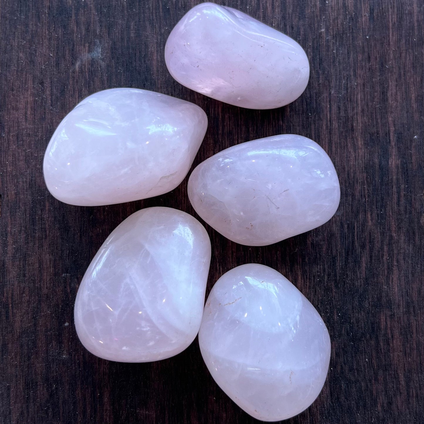 Stones | Quartz | Rose Quartz