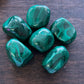 Stones | Malachite | Polished Stones