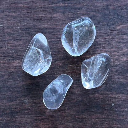 Stones | Quartz | Clear Quartz