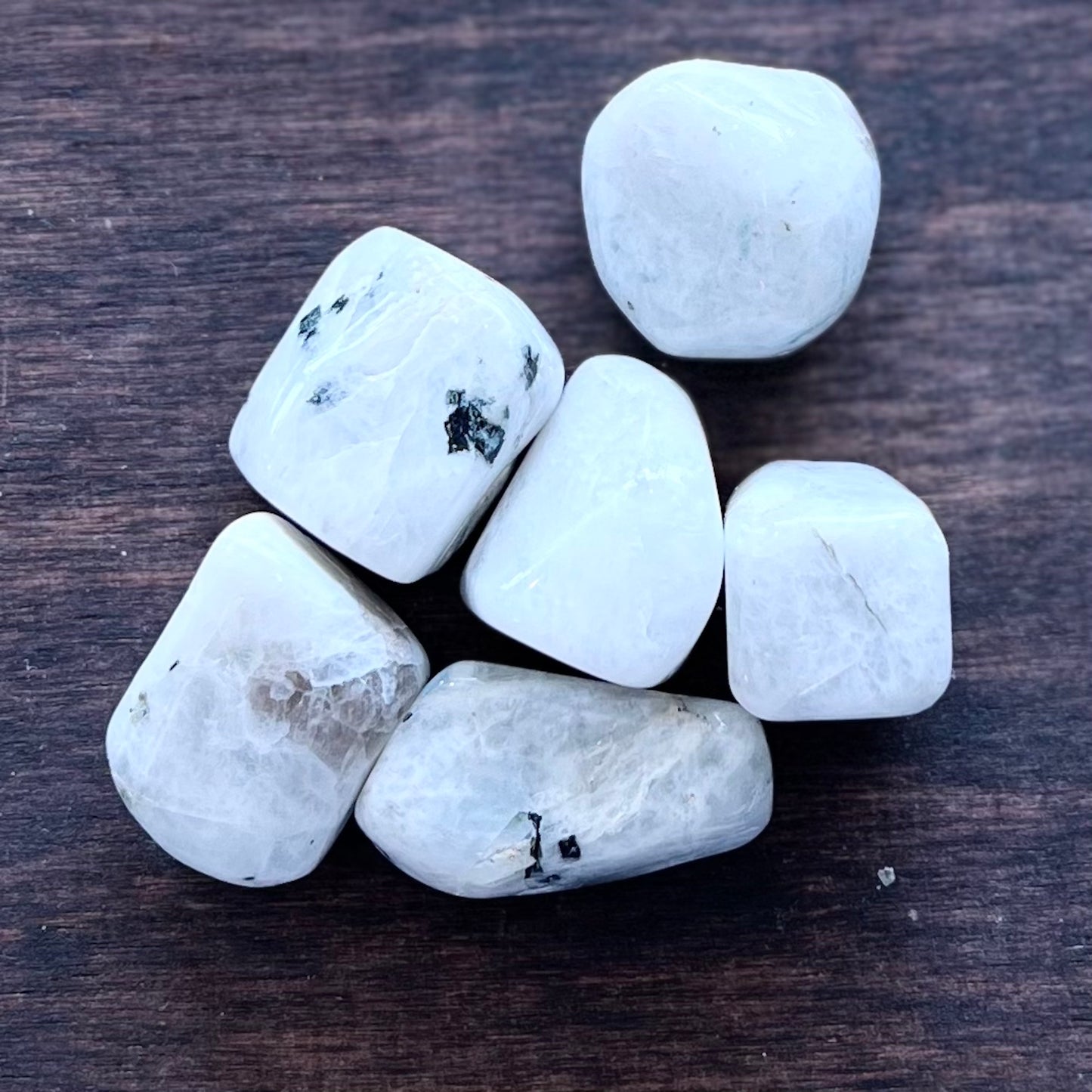 Stones | Moonstone | Polished Stones