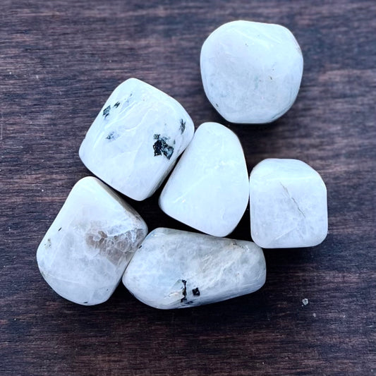 Stones | Moonstone | Polished Stones