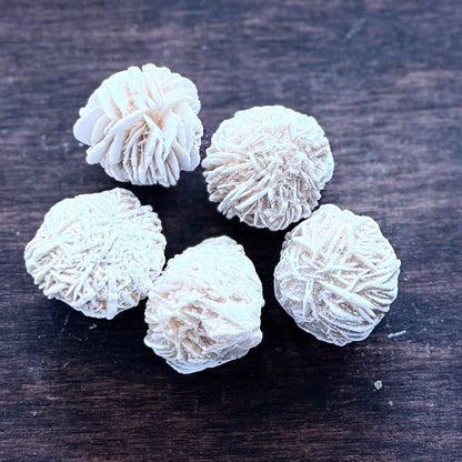 Stones | Desert Rose