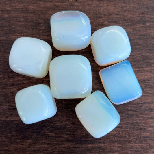 Stones | Opalite | Polished Stones