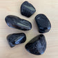 Stones | Tourmaline | Black Tourmaline | Polished Stones