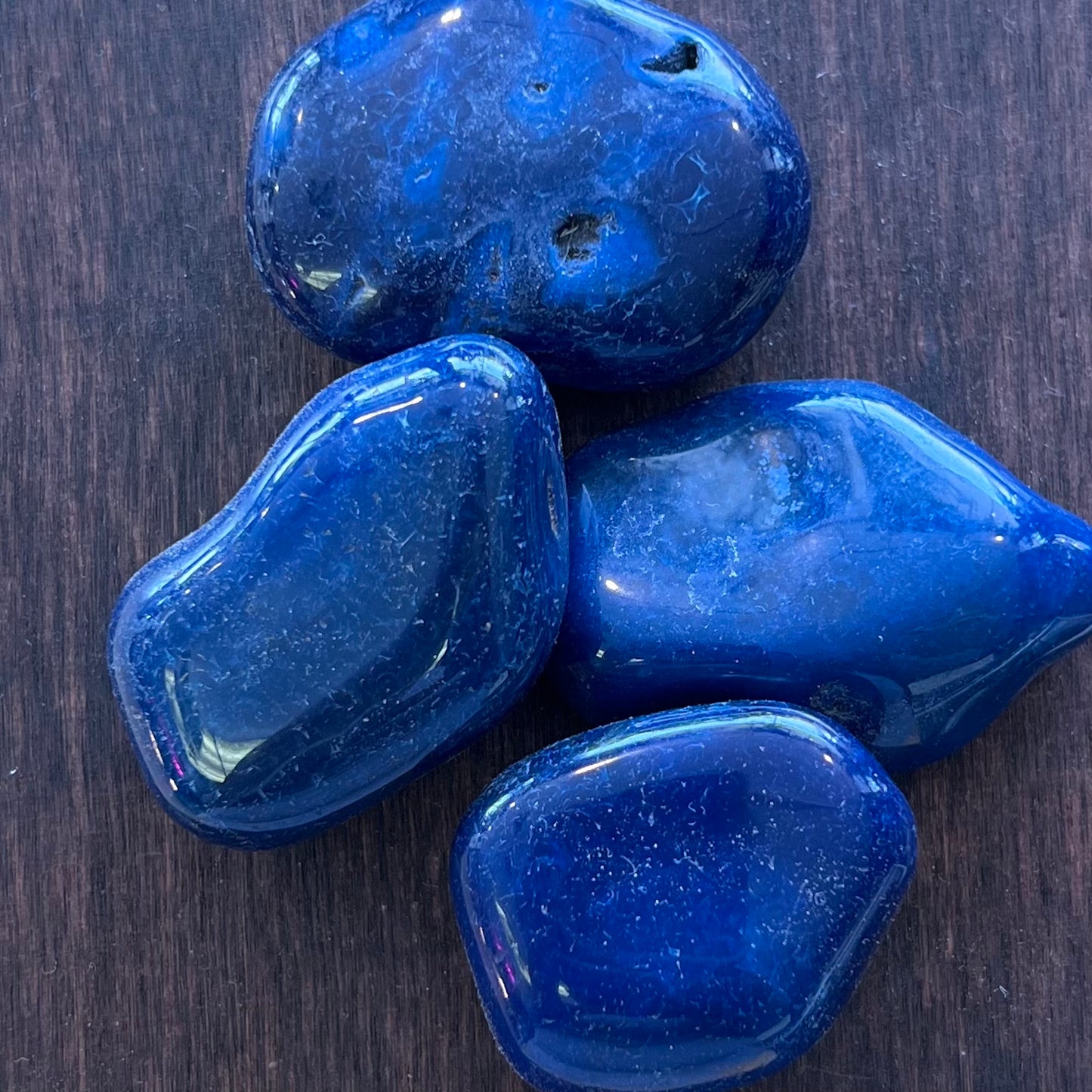 Stones | Lapis Lazuli | Polished Stones