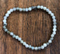 Stone Bracelet 4mm | Stone Stretch Bracelet