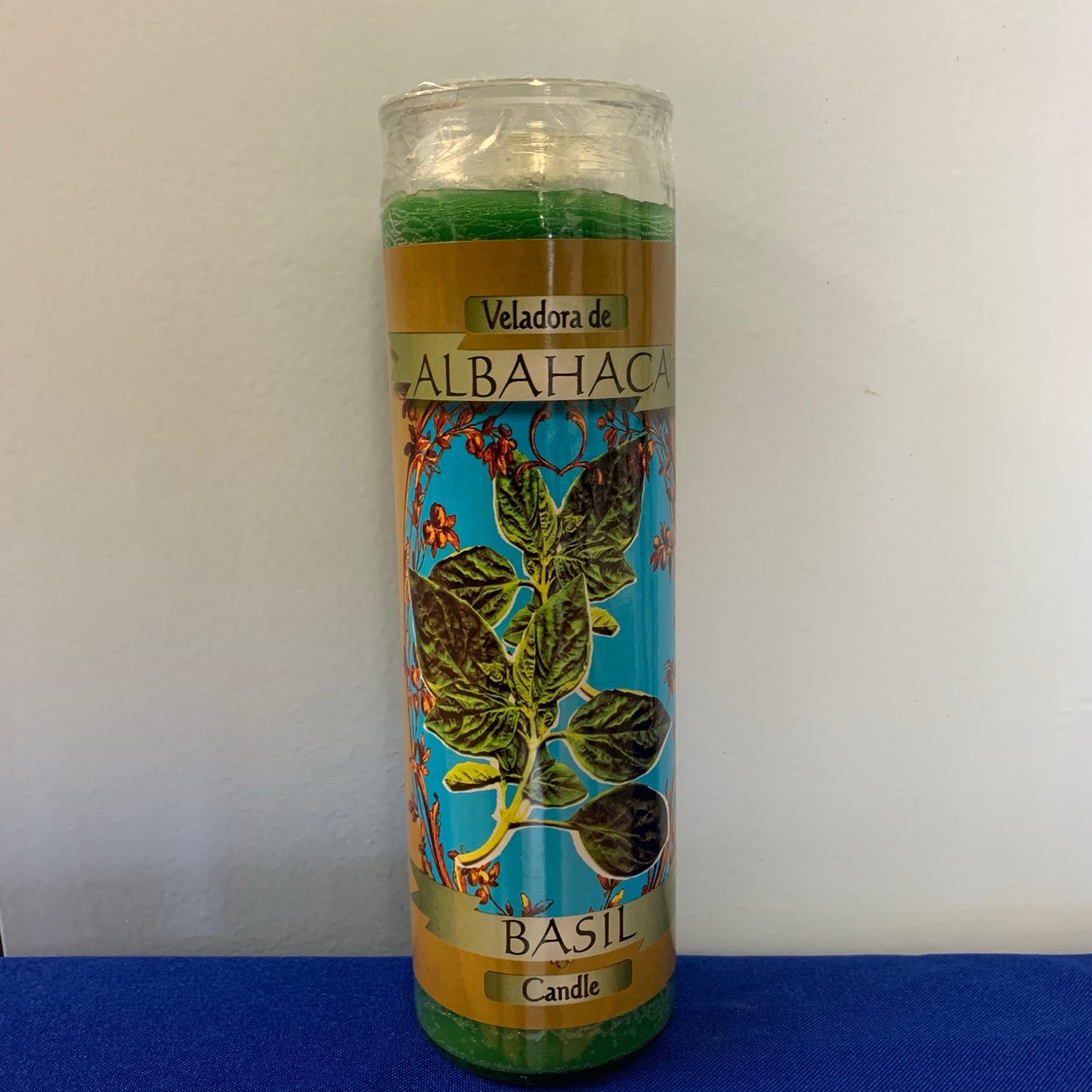 Candles | 7 Day Candles | Prepared 7 Day Candle  [FREE SHIPPING USA]