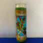 Candles | 7 Day Candles | Prepared 7 Day Candle  [FREE SHIPPING USA]