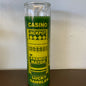 Candles | 7 Day Candles | Printed 7 Day Candle  [FREE SHIPPING USA]