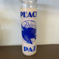 Candles | 7 Day Candles | Printed 7 Day Candle  [FREE SHIPPING USA]