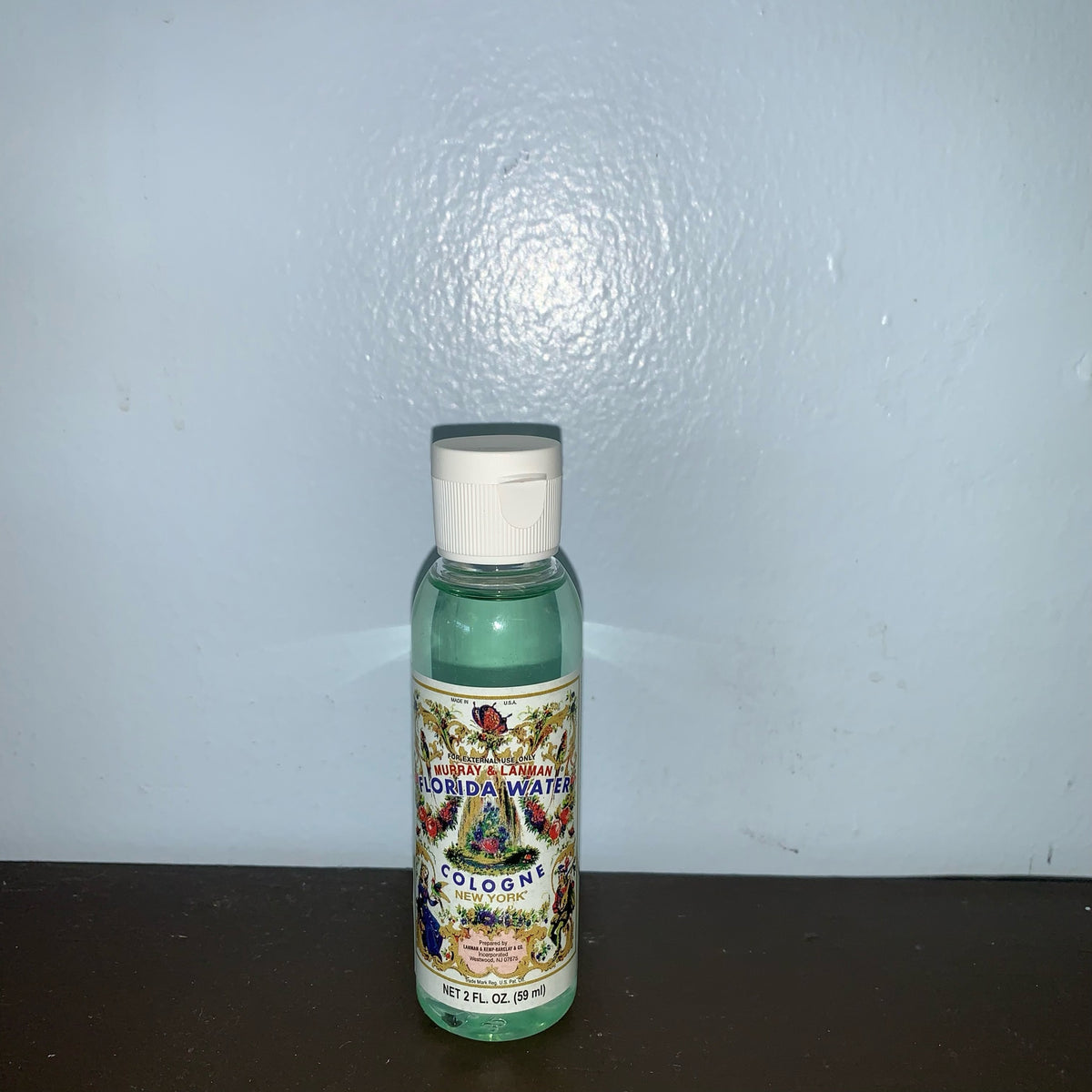 Spiritual Waters & Colognes | Florida Water Murray & Lanman