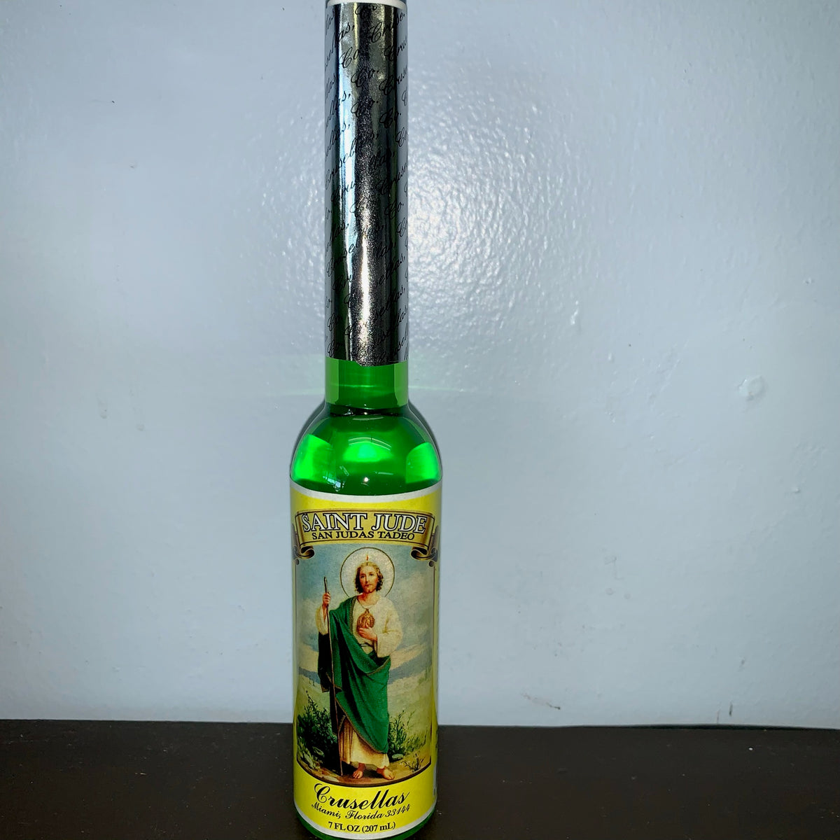 Spiritual Waters & Colognes
