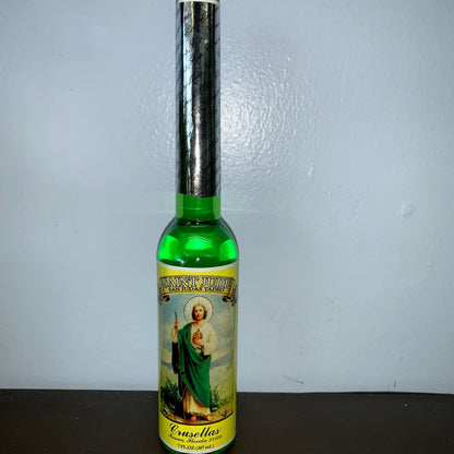 Spiritual Waters & Colognes