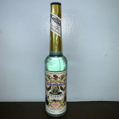 Spiritual Waters & Colognes | Florida Water Murray & Lanman