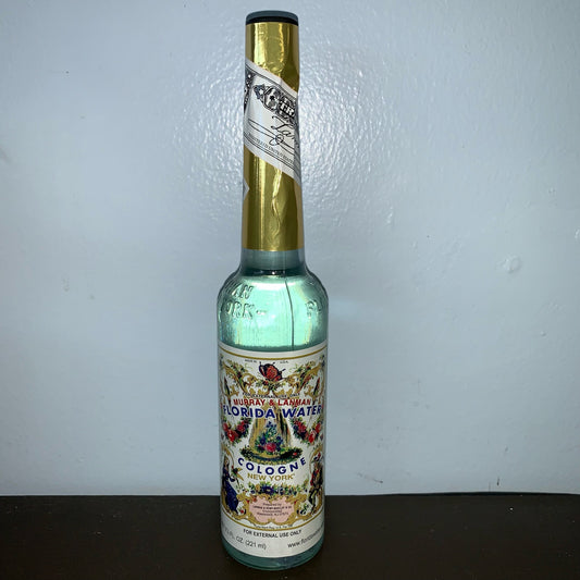 Spiritual Waters & Colognes | Florida Water Murray & Lanman