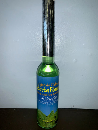 Spiritual Waters & Colognes