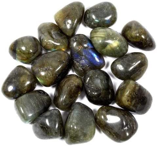 Stones | Labradorite | Polished Stones